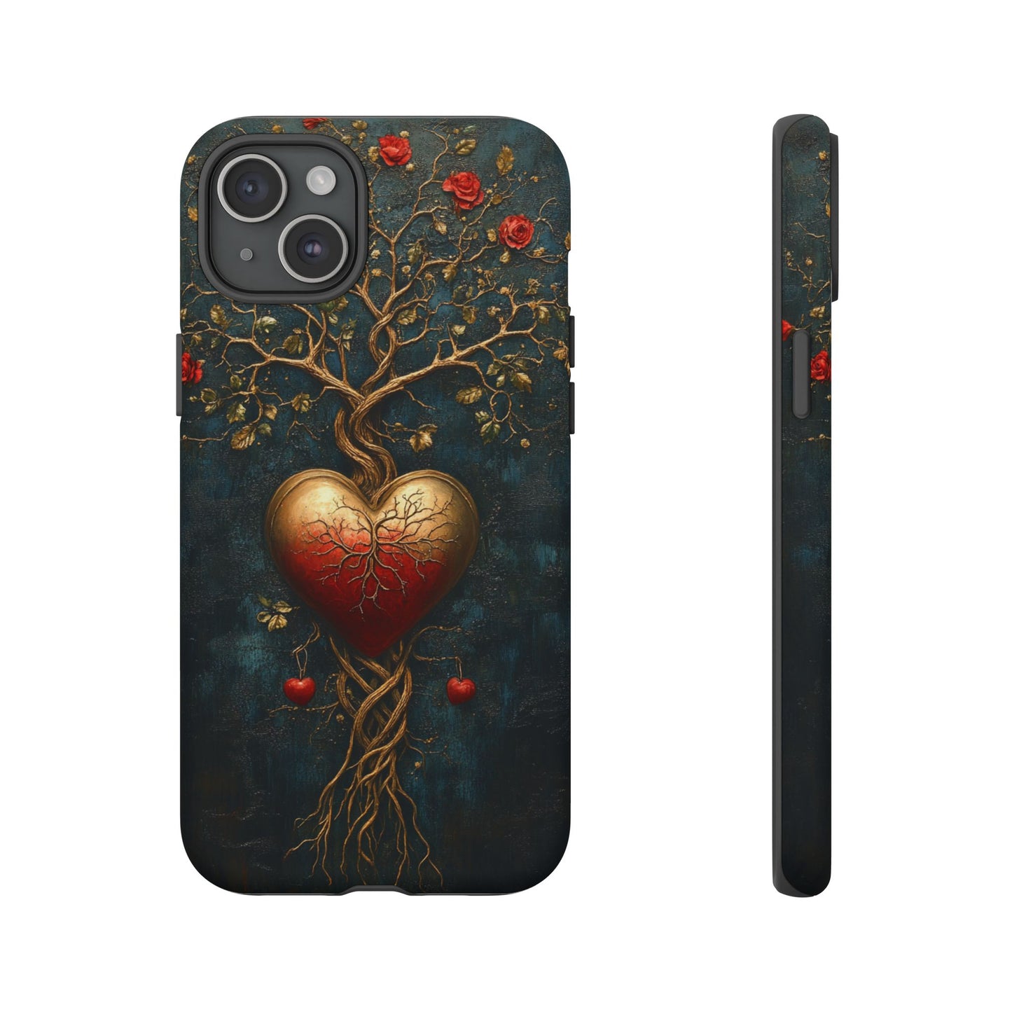 Tough Phone Case - Sacred Tree