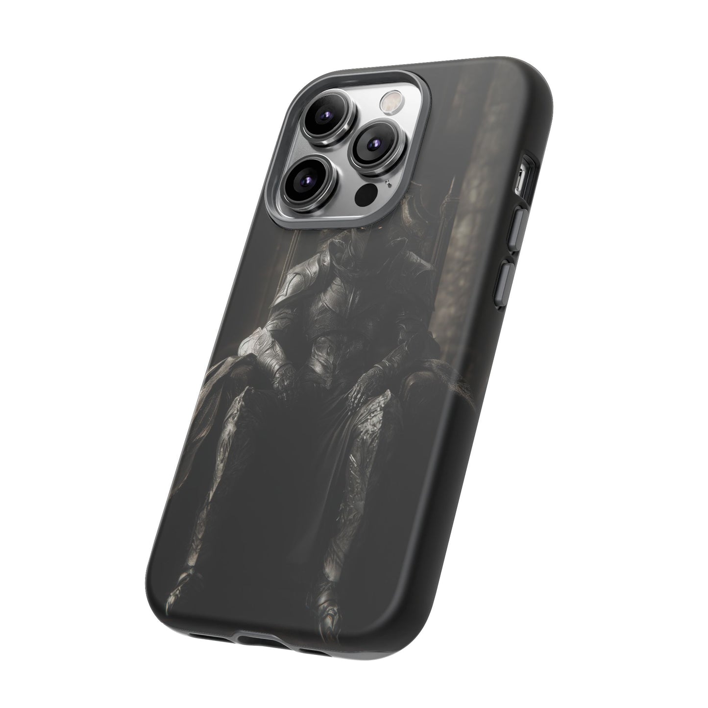 Tough Phone Case - Night King