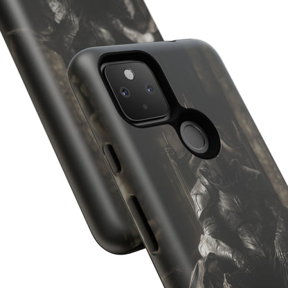 Tough Phone Case - Night King