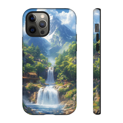 Tough Phone Case - Landscape