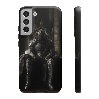 Tough Phone Case - Night King