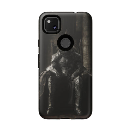 Tough Phone Case - Night King