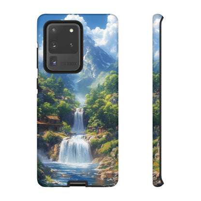 Tough Phone Case - Landscape