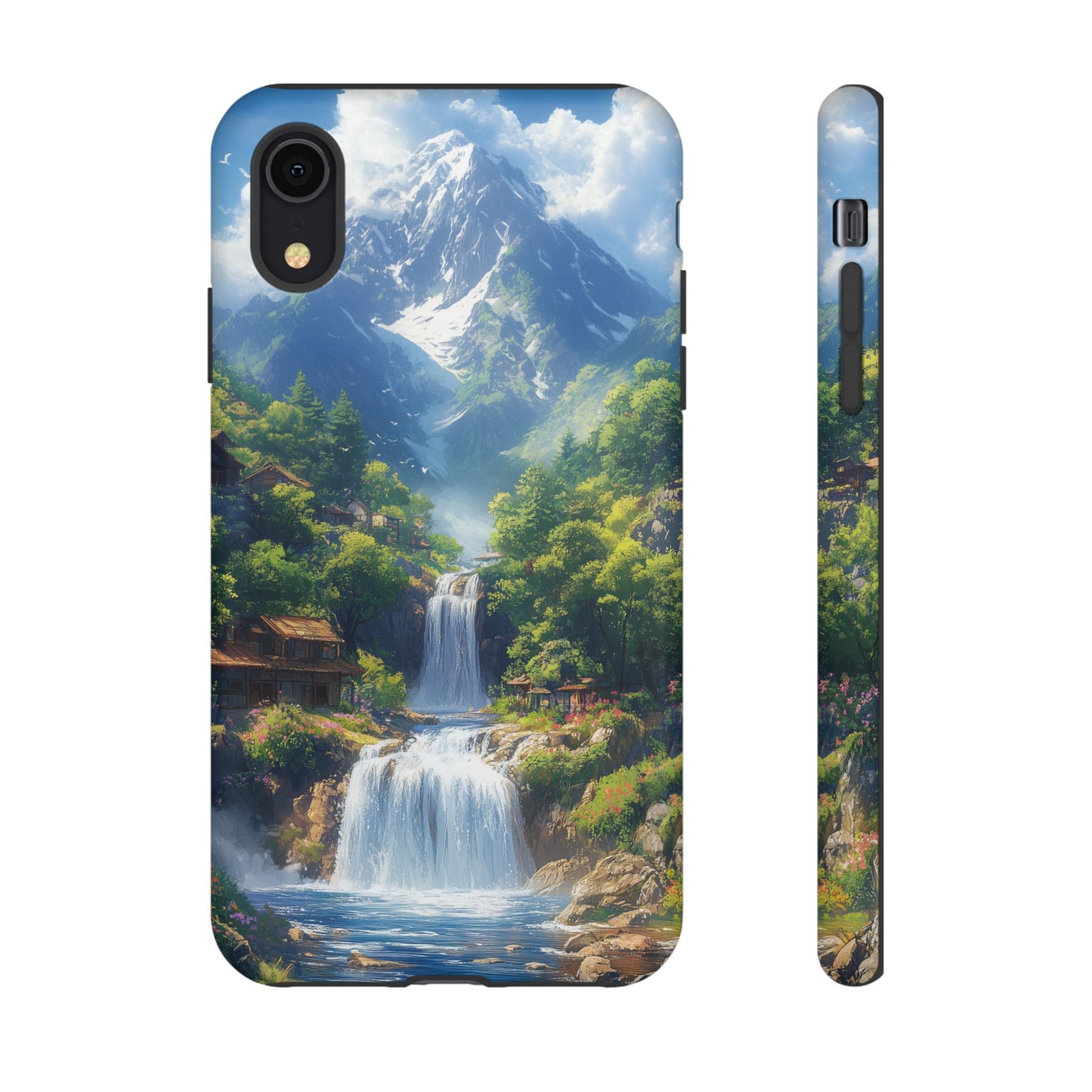 Tough Phone Case - Landscape