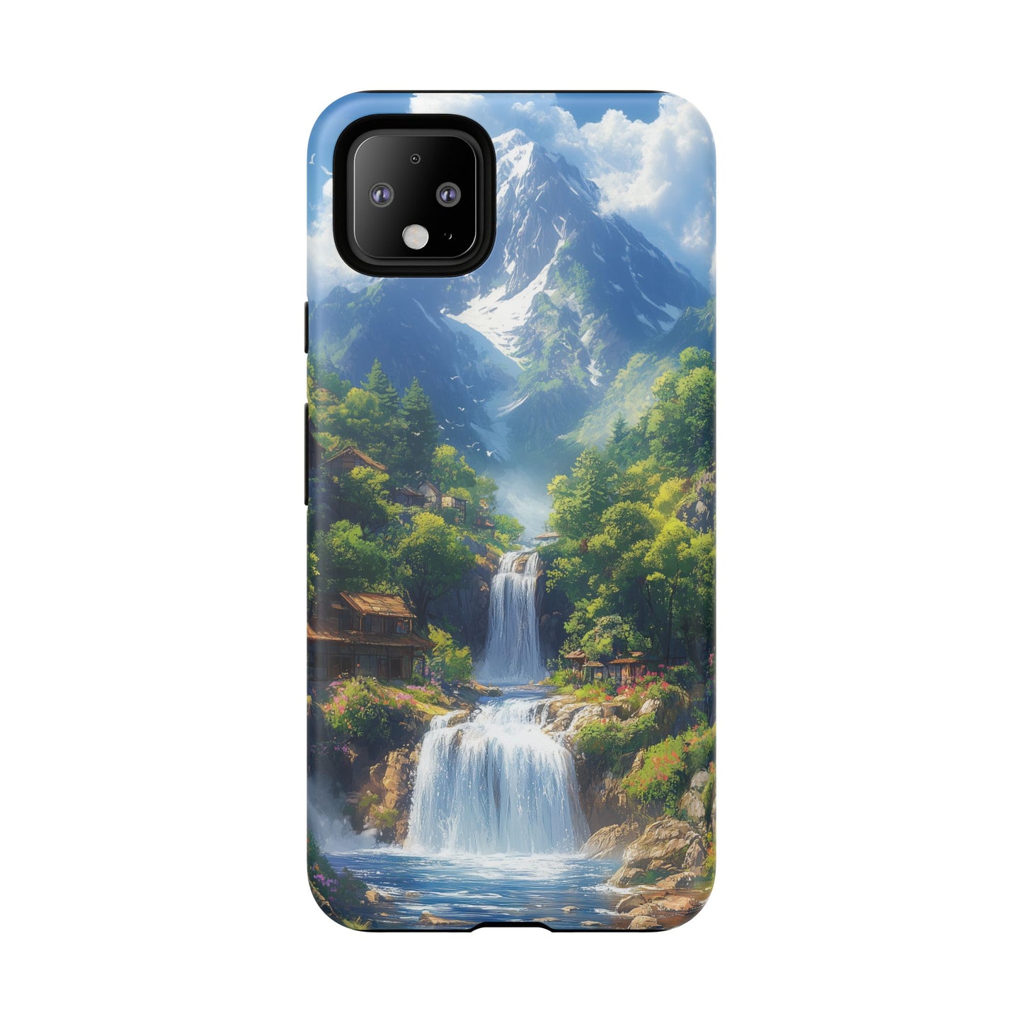 Tough Phone Case - Landscape