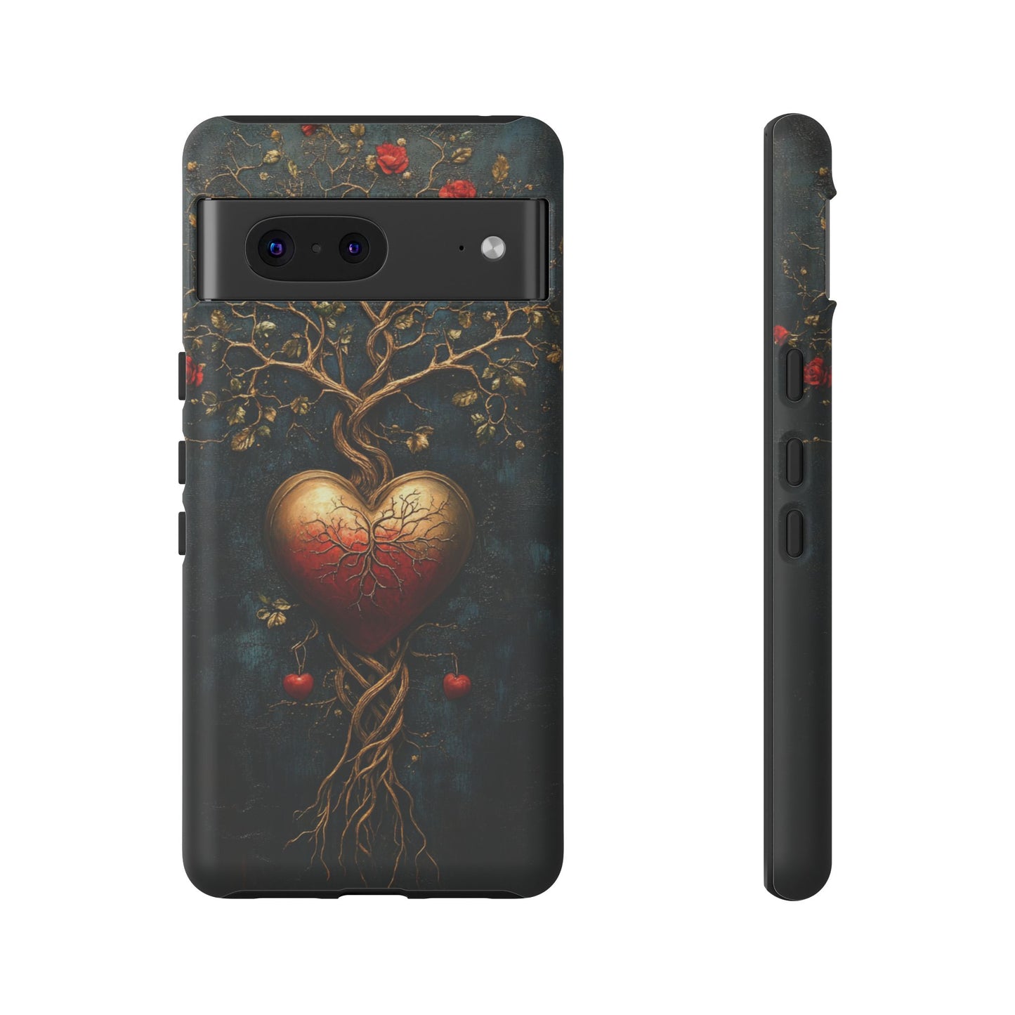 Tough Phone Case - Sacred Tree