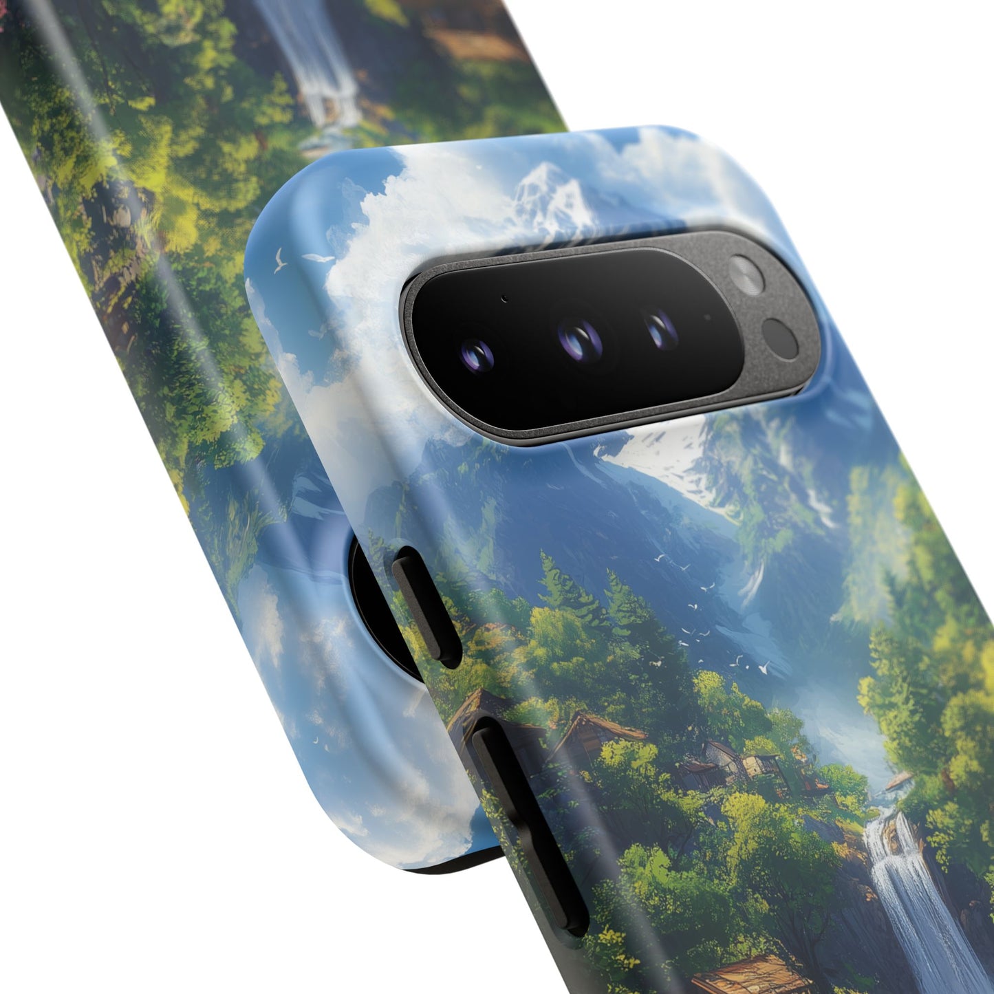 Tough Phone Case - Landscape