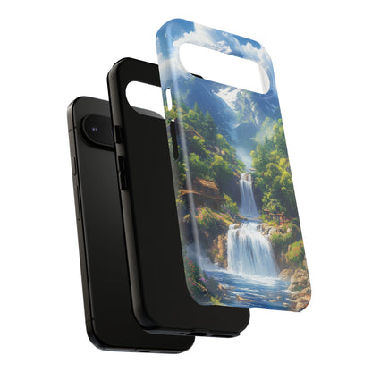 Tough Phone Case - Landscape