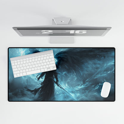 XL  Mousepad - Desk Mat - Fallen Angel