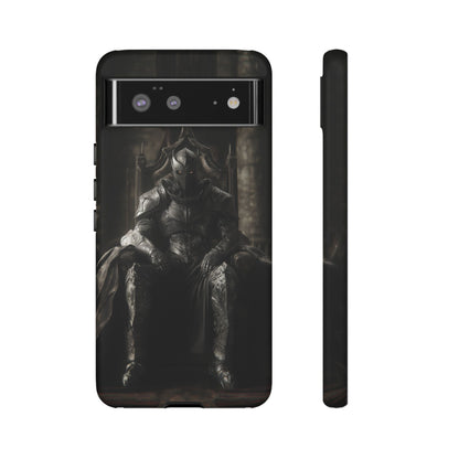 Tough Phone Case - Night King