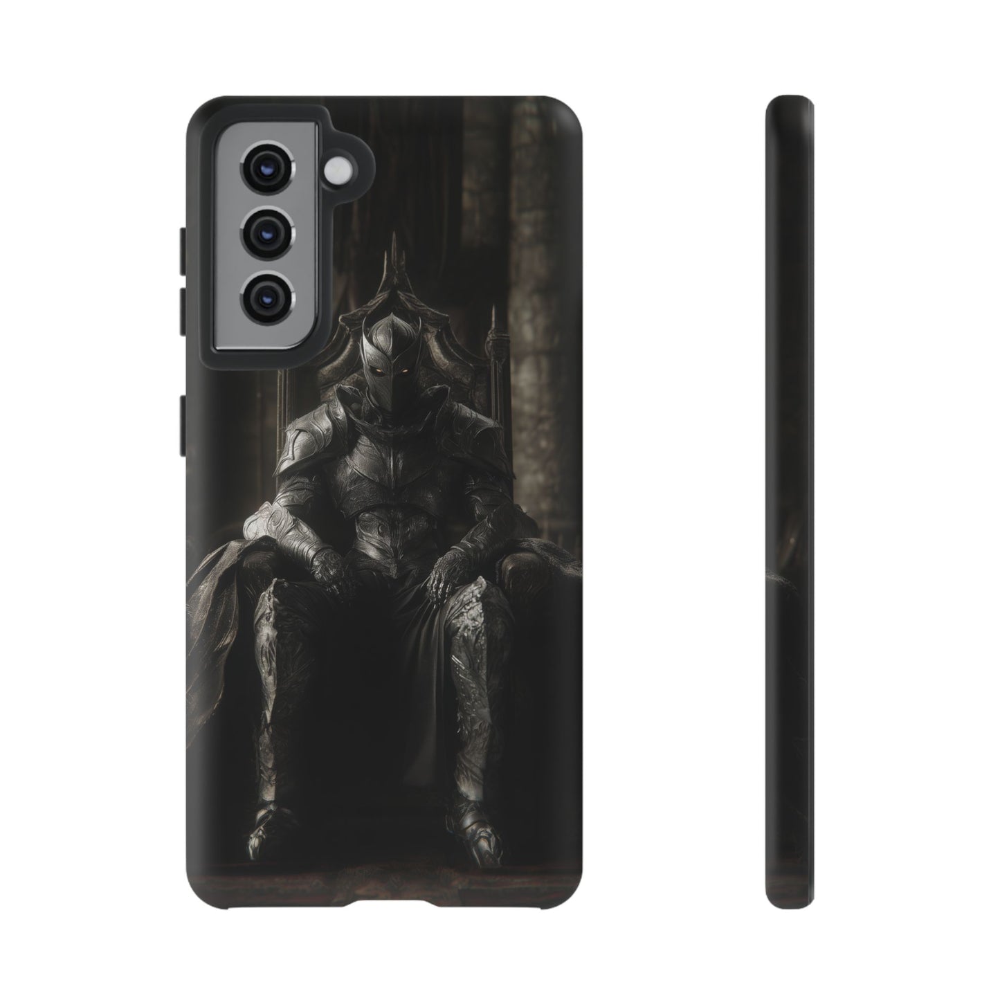 Tough Phone Case - Night King