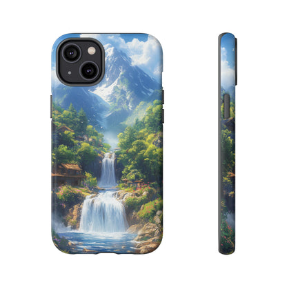 Tough Phone Case - Landscape