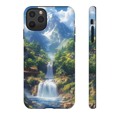 Tough Phone Case - Landscape