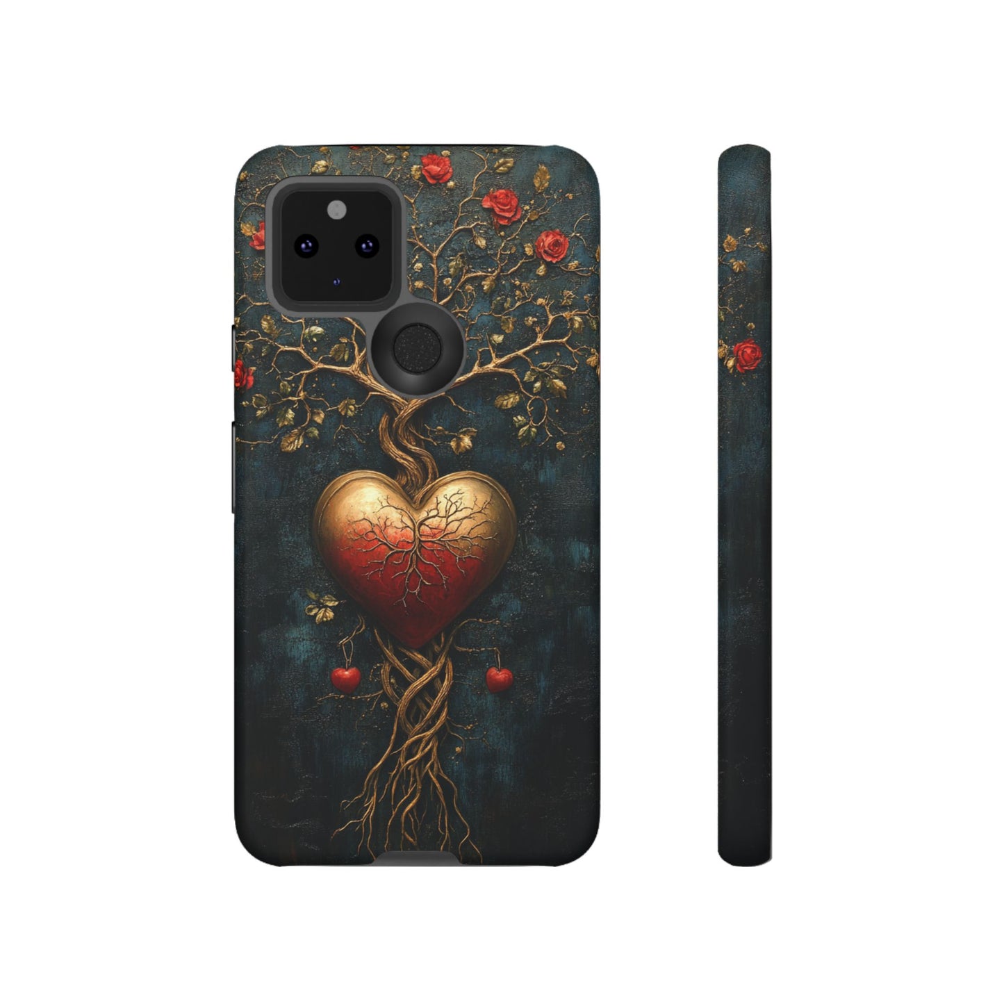 Tough Phone Case - Sacred Tree