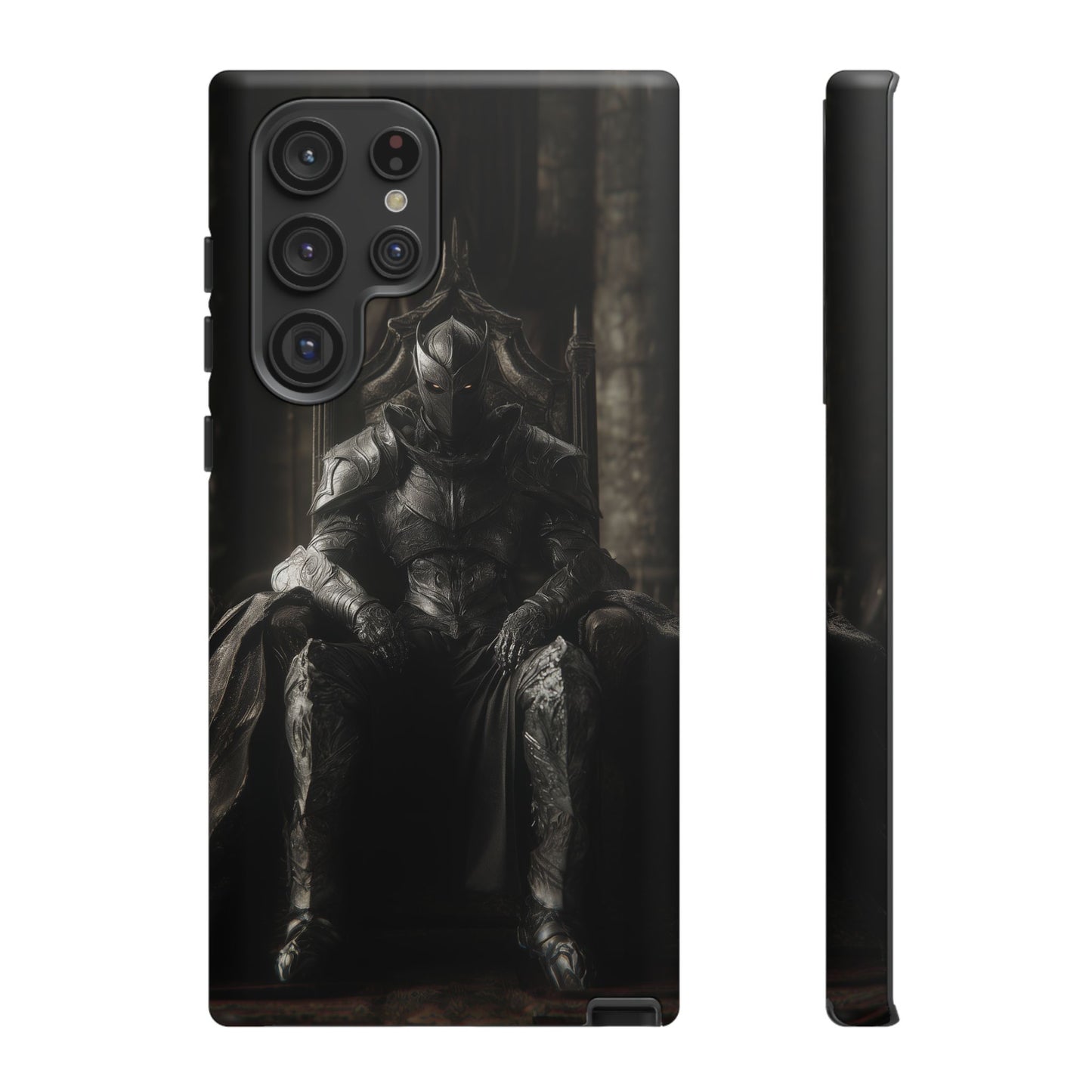 Tough Phone Case - Night King