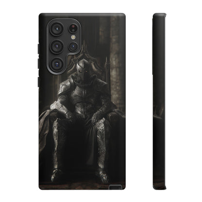 Tough Phone Case - Night King