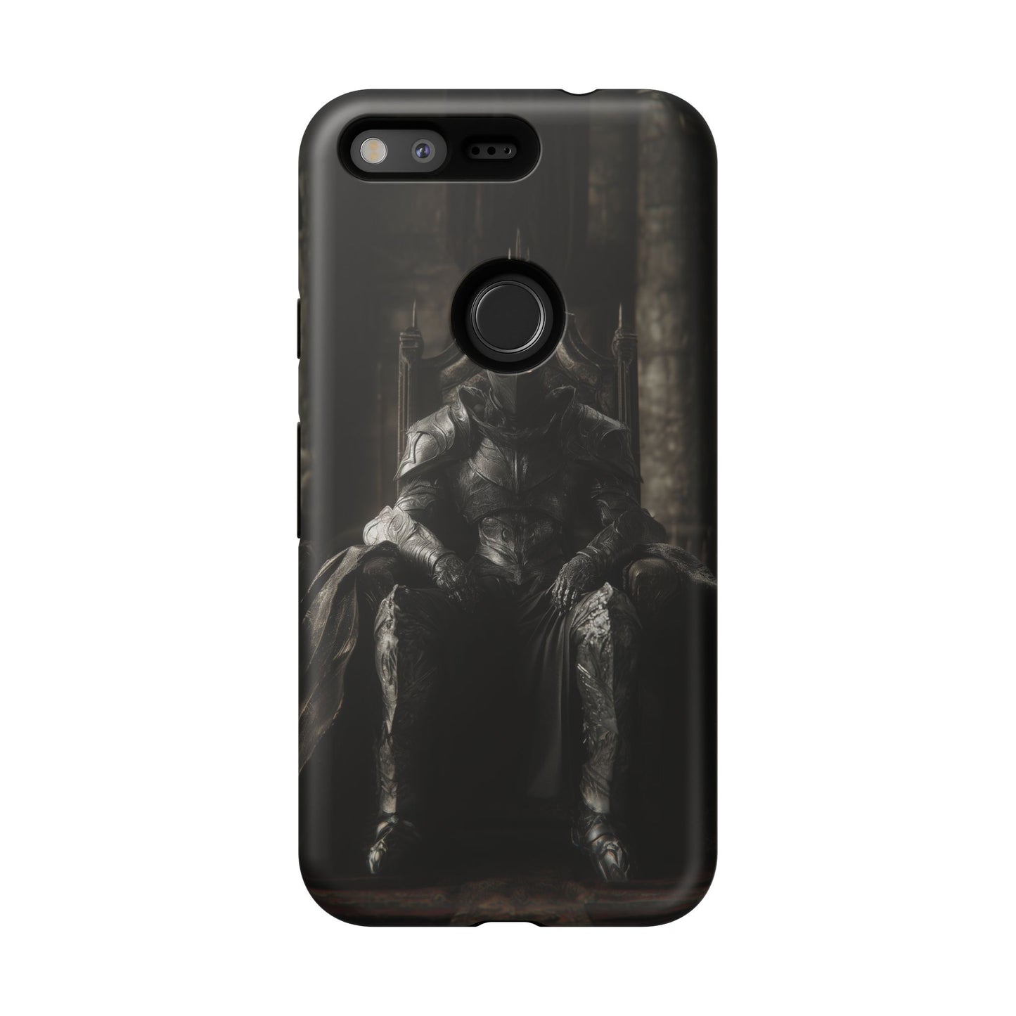 Tough Phone Case - Night King