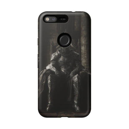 Tough Phone Case - Night King