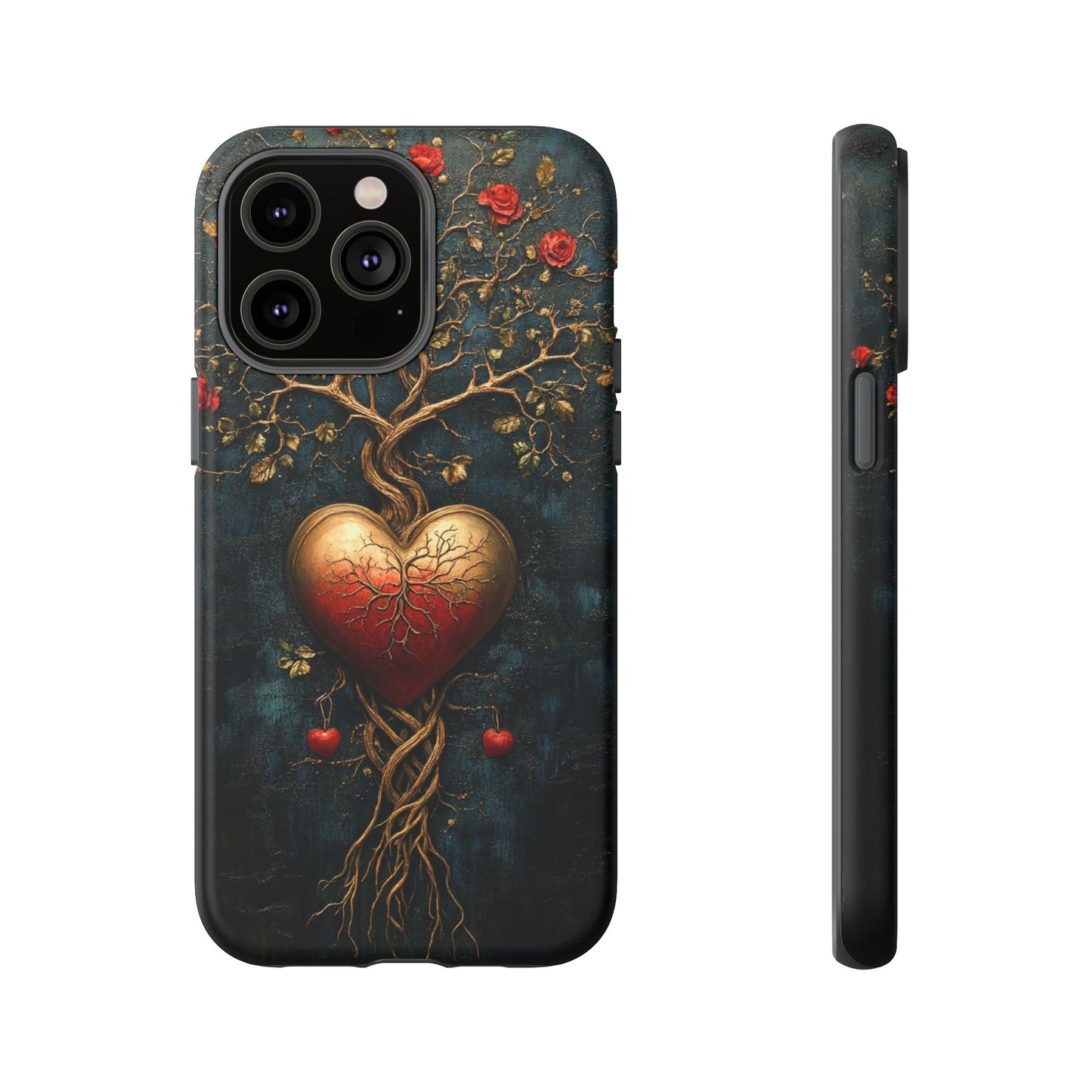 Tough Phone Case - Sacred Tree