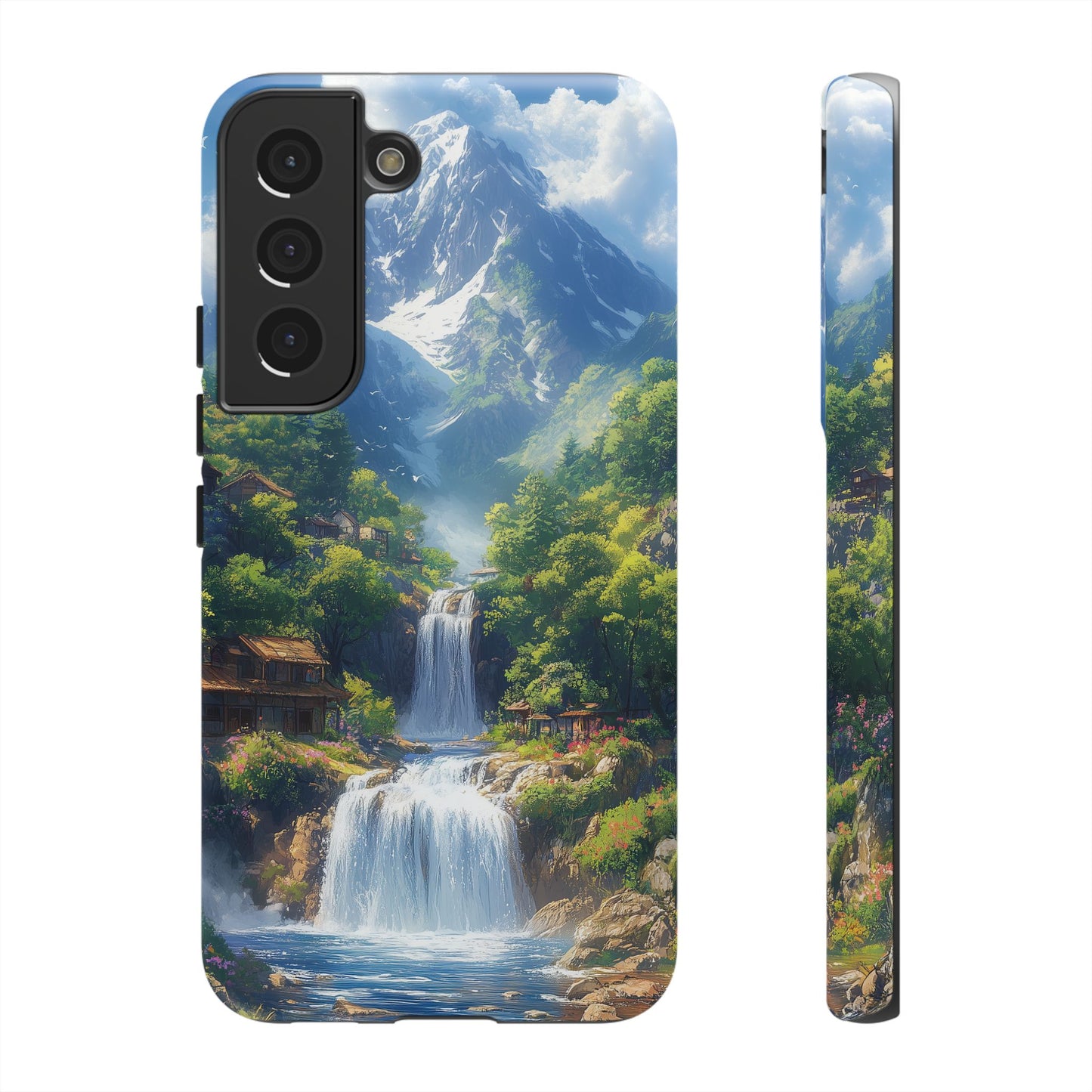 Tough Phone Case - Landscape
