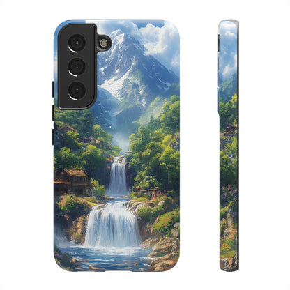 Tough Phone Case - Landscape