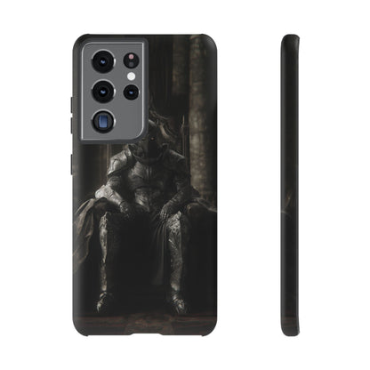 Tough Phone Case - Night King
