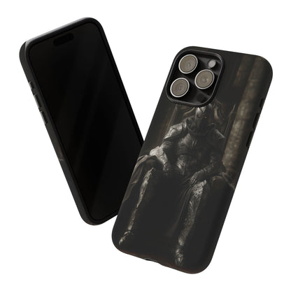 Tough Phone Case - Night King