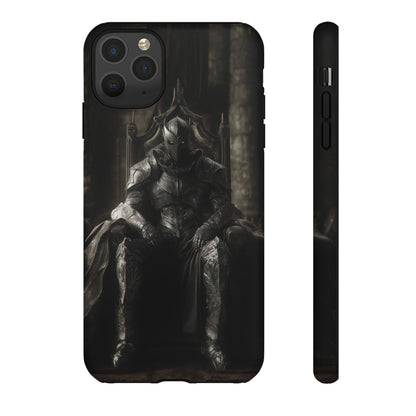Tough Phone Case - Night King