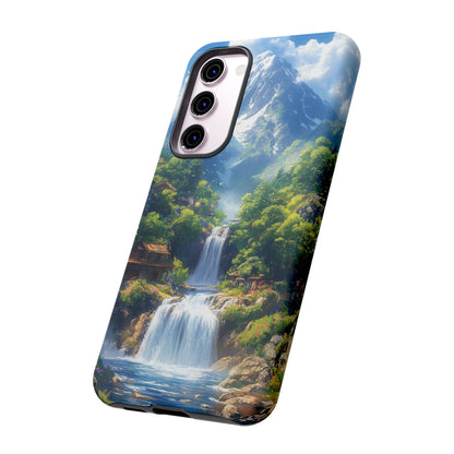 Tough Phone Case - Landscape