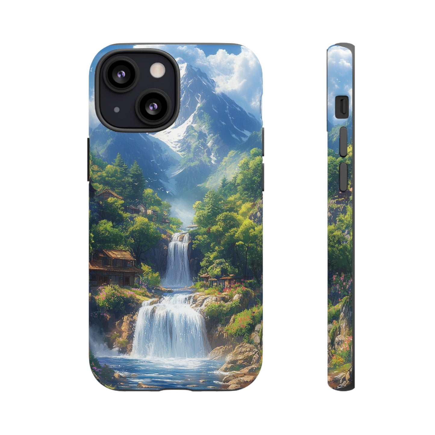 Tough Phone Case - Landscape