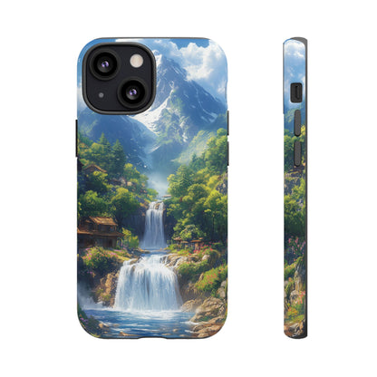 Tough Phone Case - Landscape