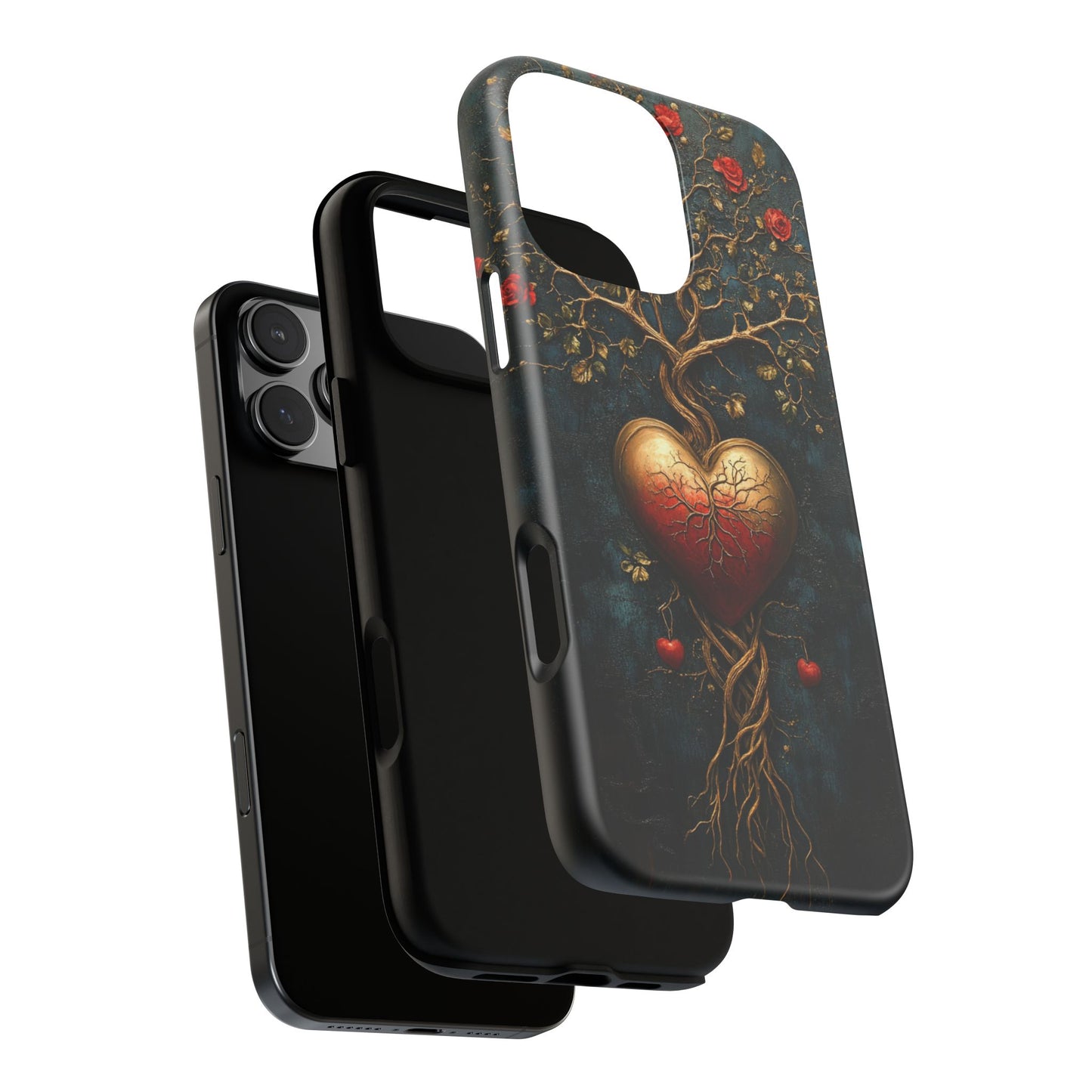 Tough Phone Case - Sacred Tree