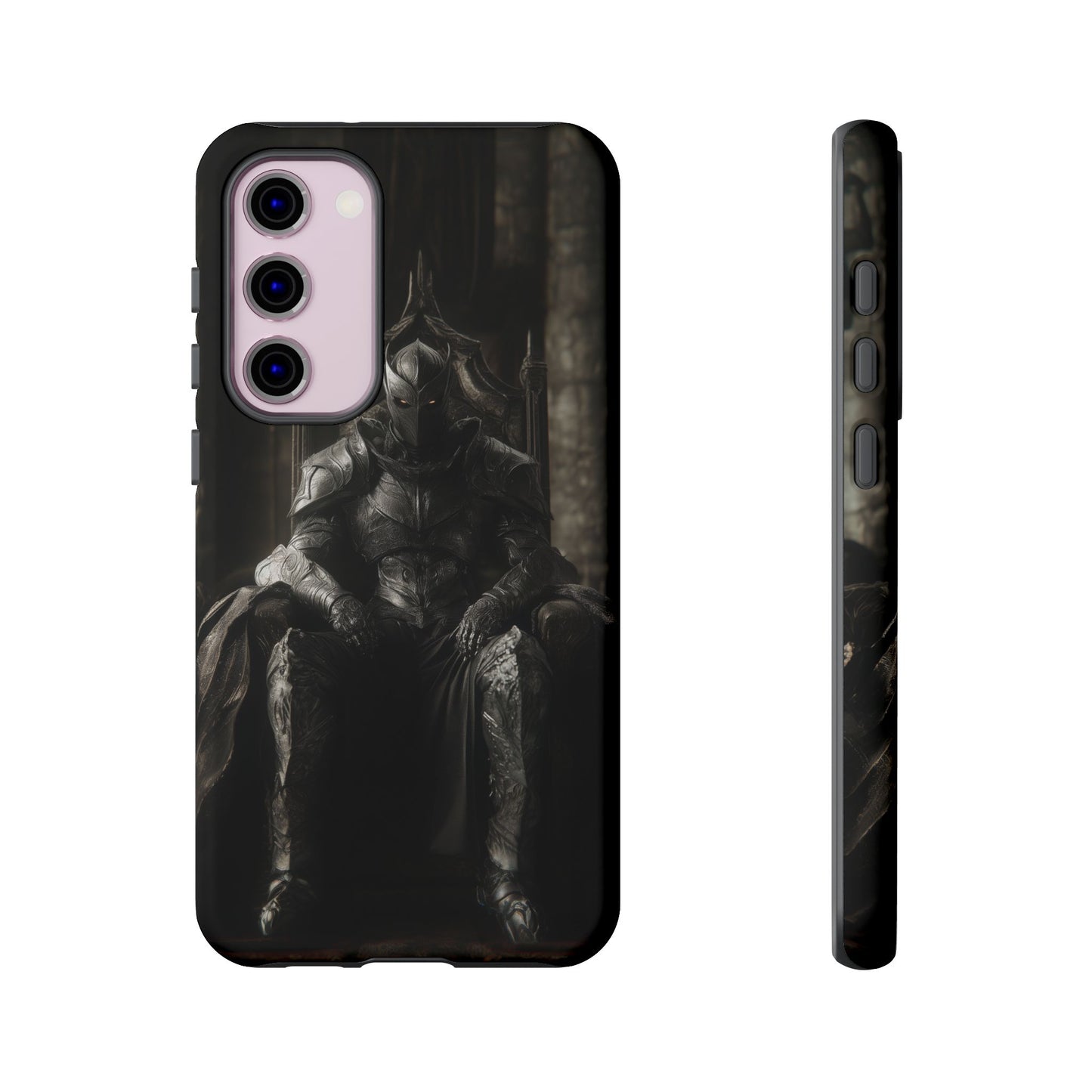 Tough Phone Case - Night King