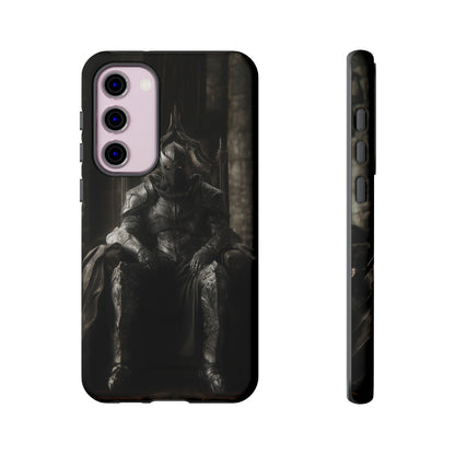 Tough Phone Case - Night King