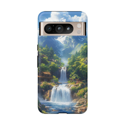 Tough Phone Case - Landscape