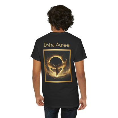 Unisex T-Shirt -- Liora "Divina Aurea"