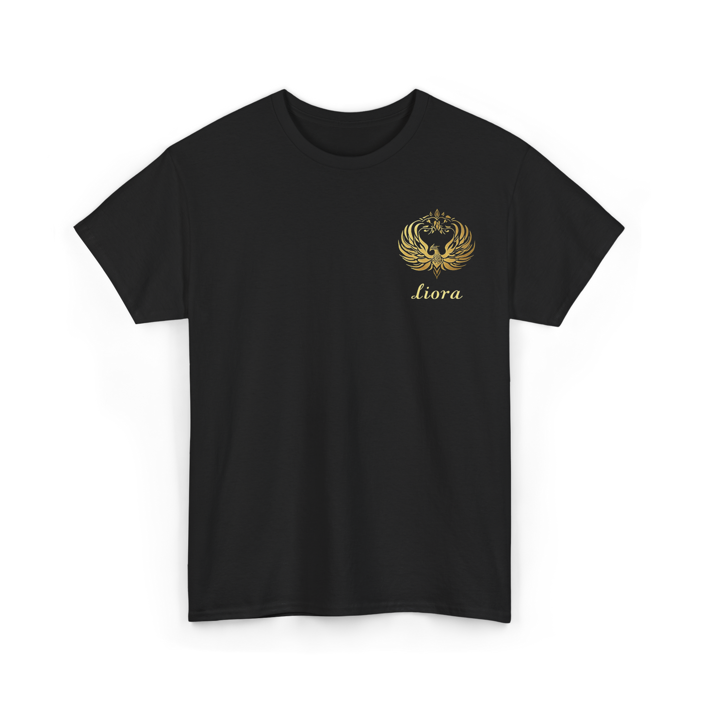 Unisex T-Shirt -- Liora "Divina Aurea"