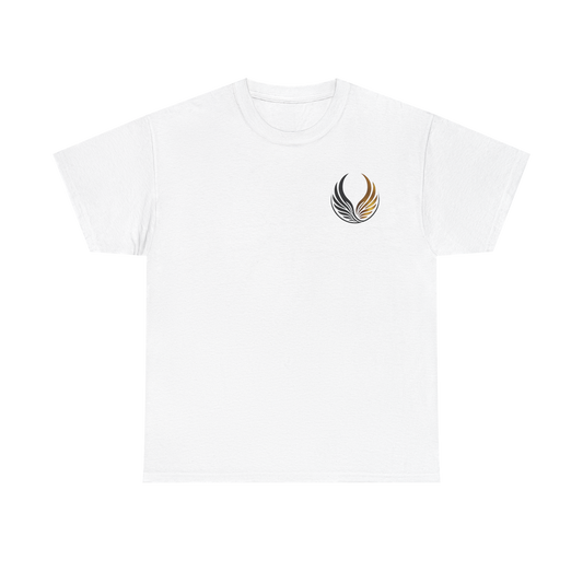Unisex T-Shirt -- Atolis Logo