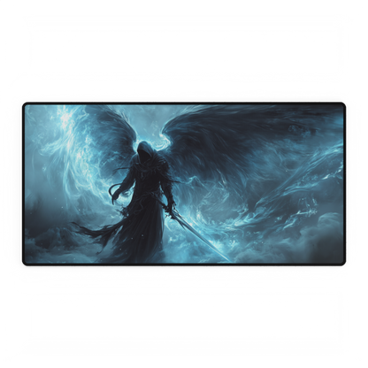 XL  Mousepad - Desk Mat - Fallen Angel