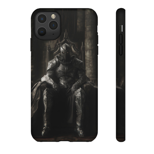 Tough Phone Case - Night King